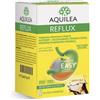 Aquilea Reflux Integratore per la funzionalità digestiva 20 Stick Monodose