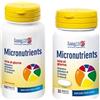 Longlife Micronutrients 30 Tavolette