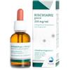 Piam Farmaceutici Rischiaril Gocce Integratore per Sistema Nervoso 30 ml