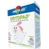Master-Aid Pietrasanta Pharma Cerotto Oculare Ortottica Ortopad Regular 20 Pezzi