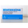Teofarma Biotassina 20 Fiale 10 ml Integratore di Vitamine