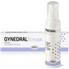 Omega Pharma Gynedral Schiuma Detergente per igiene intima 150 ml