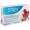 Teknofarma Stien Pet Line per la dissoluzione dei calcoli per i cani 48 compresse