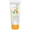 Bioderma Photoderm Kid SPF50+ Latte solare per bambini 100 ml