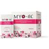 Pharcos Biodue Pharcos Myo-Ac integratore per acne PCOS 20 bustine