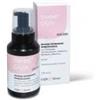 Cieffe Derma Tiomousse Gyn Mousse per l'igiene intima 40 ml