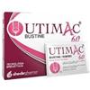 Shedir Pharma Shedir Utimac 60 Integratore per le vie urinarie 14 Bustine
