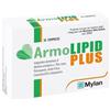ArmoLIPID Meda Armolipid Plus 30 Compresse integratore per il colesterolo
