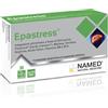 Named Epastress Integratore per la Funzione Epatica 30 Compresse