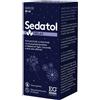 Sedatol EG Sedatol Relax Gocce Integratore per il rilassamento e il sonno 15 ml