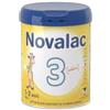 Novalac 3 Latte di Crescita 1-3 anni in Polvere 800 g