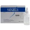 Saugella Mylan Saugella Lavanda Vaginale Delicata pH 4.5 4 Flaconi da 140 ml