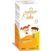 Omegor U.G.A. Nutriceuticals Omegor Kids 140 ml integratore per bambini