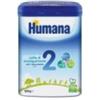 Humana 2 Probalance Latte di Proseguimento 800 g