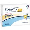 Dicofarm Dicoflor 30 per alterazione della flora batterica 30 capsule