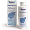 Humana Benederma Olio detergente emolliente per il corpo 250 ml