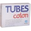 Biocure Tubes Colon 24 Capsule