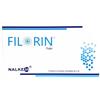 Nalkein Pharma Filorin Soluzione Salina Isotonica Con Acido Ialuronico 0,9% Per Uso Inalatorio 10 Fialoidi Monodose Richiudibili Da 5 ml