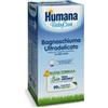 Humana Baby Care Bagnoschiuma 200 ml