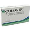 Omega Pharma Colonir Integratore Disturbi Intestinali 15 Compresse