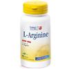 Longlife Larginine Integratore di Vitamine 60 Tavolette