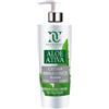 Natur Unique Aloe Attiva Crema fluida riparatrice 190 ml