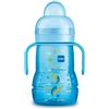 MAM Baby Mam Trainer Biberon per il maschietto 220 ml