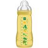 MAM Baby Mam Easy Active Baby Bottle Biberon +4 mesi 330 ml