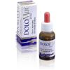 Junia Pharma Dolomir Oto Gocce auricolari per la rimozione del cerume 15 ml