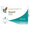 Pharmextracta Quevir Integratore per il benessere immunitario 30 compresse