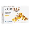 Eyepharma Normac Plus integratore per occhi e vista 30 compresse