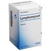 Heel Guna Lymphomyosot Medicinale omeopatico 50 Compresse