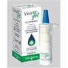 Visufarma VisuXL Gel per occhi secchi 10 ml