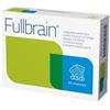 Euronational Dietofarm Fullbrain 30 Compresse