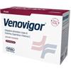 Amnol Venovigor Integratore microcircolo 20 bustine