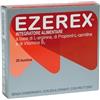 Alfasigma Ezerex 20 Bustine