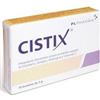 Pl Pharma Cistix Polvere 10 Bustine 3 G