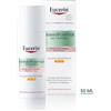 Eucerin Dermopurifyer Oil Control SPF 30 Fluido protettivo 50 ml