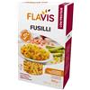 Flavis Mevalia Flavis Fusilli Pasta aproteica 500 g