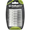 Ideco Plakkontrol Brush & Clean Carbon Scovolino interdentale 40 pezzi