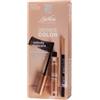 Bionike Defence Color Special Set Occhi Infinity Mascara + Matita HD 301