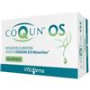 Visufarma Coqun OS Integratore contro pressione endoculare 60 Capsule