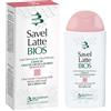 Biogena Savel Latte Bios Latte Dergente Ultra Delicato 200 ml