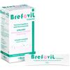 SAKURA ITALIA Srl Brefovil Integratore per la flora batterica intestinale 12 Bustine Orosolubili
