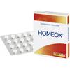 Boiron Homeox medicinale omeopatico 60 compresse