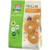 Enerzona Enervit Enerzona Frollini ai Cereali Antichi 250 g