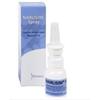 Laboratori Baldacci Narlisim Spray Soluzione decongestionante nasale 20 ml