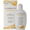 Synchroline Closebax Sd Shampoo rinforzante per Forfora Secca e Grassa 250 ml
