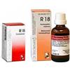 Dr. Reckeweg Reckeweg R18 Compresse Omeopatiche