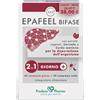 Prodeco Pharma Epafeel Bifase per il benessere epatico 60 compresse